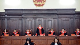 “Hết cửa” cho tội phạm tham nhũng tẩu tán tài sản