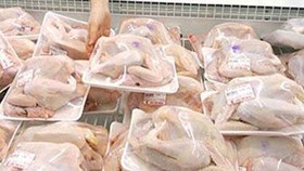Trung Quốc phát hiện virus SARS-CoV-2 trên cánh gà nhập khẩu