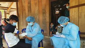 Người dân cần chủ động phòng chống bệnh bạch hầu