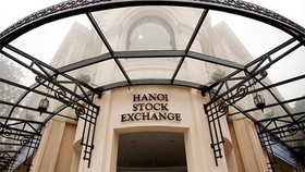8 tháng năm 2020: 96,8% cổ phần chào bán thành công qua HNX