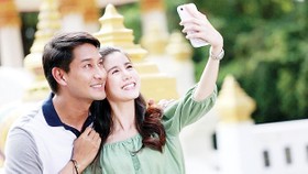Phim truyền hình: Trở về ngày yêu ấy