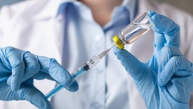 Trung Quốc thử nghiệm vaccine Covid-19 trên trẻ em