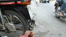Tái diễn chiêu lừa trên đại lộ