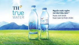 Công nghệ hàng đầu thế giới đưa nước ngầm núi lửa triệu năm đến tận tay người dùng
