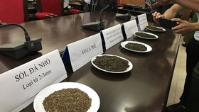 Tội ác khó dung thứ