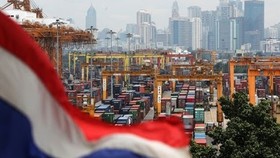 Thái Lan thúc đẩy phát triển kinh tế sinh học