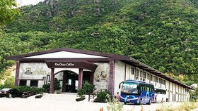 Quyết định cưỡng chế, có như không