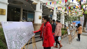 Mỹ thuật kỳ vọng có những bước phát triển mới nhờ vào sức trẻ