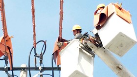 Điện lực TPHCM nỗ lực trở thành doanh nghiệp số