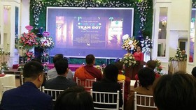 Đưa Cây tre trăm đốt lên sân khấu kịch