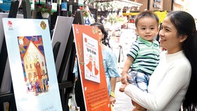 Dòng sách kỹ năng, trong đó có sách kỹ năng nuôi dạy con cái nằm trong danh sách những cuốn sách bán chạy nhất năm 2019