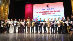 Kỳ vọng làn gió mới cho sân khấu