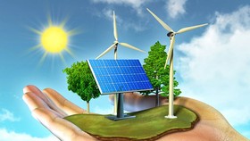 Tăng cường ý thức sử dụng năng lượng hiệu quả