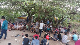 Dẹp bỏ “còn mùng là còn tết”