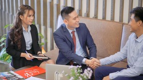 Chương trình hỗ trợ khách hàng trước dịch viêm đường hô hấp cấp do chủng mới virus Corona