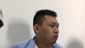 Nghi phạm người Trung Quốc trong vụ giết người chặt xác phi tang trong vali tại Đà Nẵng bị lực lượng công an bắt giữ