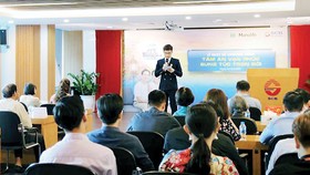 Kết quả quay số chương trình “Tâm An Vạn Phúc - Sung Túc Trọn Đời”