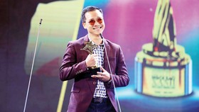 Gặp gỡ những người thầm lặng thổi hồn vào phim Việt