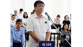 Đề nghị truy tố ông Đinh La Thăng trong vụ Ethanol Phú Thọ