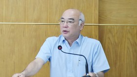 Chuẩn bị tốt việc tổ chức đại hội cấp cơ sở