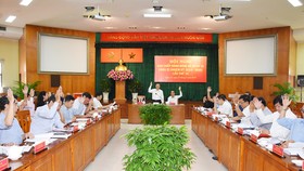 Đánh giá cơ sở đảng đúng thực chất