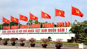 Thành tựu và những bài học kinh nghiệm trước Đại hội Đảng XIII
