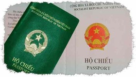 Hộ chiếu còn hạn sử dụng 5 tháng có được nhập cảnh?
