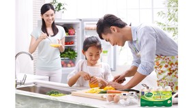 “Kiềng 3 chân” bảo vệ trẻ thơ an toàn trước dịch bệnh viêm phổi Covid-19