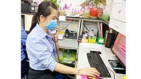 Hệ thống bán lẻ tăng cường bán hàng qua điện thoại
