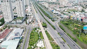 Tháng 4, đoàn tàu đầu tiên tuyến Metro Bến Thành - Suối Tiên cập cảng