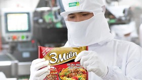 Sở hữu chuỗi nhà máy chuẩn châu Âu, Uniben tiên phong nâng tầm cả chất lẫn lượng