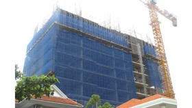 Khuyến nghị tạm dừng thi công các dự án không cần thiết để chống dịch Covid-19