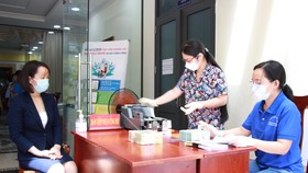 Thông tin tiếp nhận ủng hộ phòng, chống dịch Covid-19 và hạn mặn xâm nhập (ngày 5-4-2020)