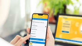 Nam A Bank miễn phí chuyển tiền nhanh liên ngân hàng 24/7