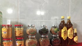 Xuân Nguyên mong muốn mang đến nguồn mật ong tốt cho sức khỏe người Việt