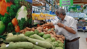 Đưa nông sản Tây Nam bộ đến người tiêu dùng