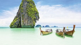 Đảo Phuket, Thái Lan