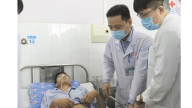 Phẫu thuật xuất viện trong ngày