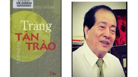 Hữu Thỉnh với Trăng Tân Trào