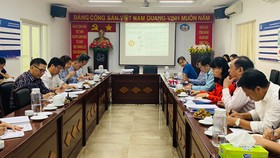 Hoàn thiện Đề án hỗ trợ hệ sinh thái khởi nghiệp đổi mới sáng tạo 2021-2025