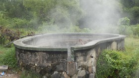 Quảng Nam: Thu hồi đất dự án Khu du lịch sinh thái Tây Viên