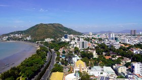 Bà Rịa - Vũng Tàu: Đề nghị chuyển giao khu “đất vàng” để phát triển du lịch