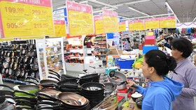 Doanh nghiệp được nâng mức khuyến mại lên đến 100%