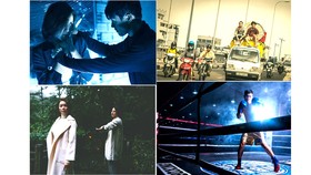 Những bộ phim Việt sẽ ra mắt trong tháng 7