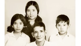 Kỷ niệm 100 năm ngày sinh đồng chí Phan Kiệm (15-7-1920 - 15-7-2020): Người nắm giữ “mật mã” Đặc khu