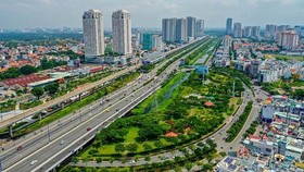 Không giao doanh nghiệp và tư nhân lập quy hoạch Khu đô thị sáng tạo phía Đông
