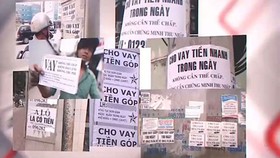 Biết nói không với sai phạm