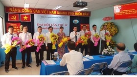 Tập trung tuyên truyền về đại hội Đảng các cấp