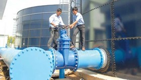 Cải thiện điều kiện làm việc của người lao động