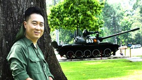Góp đóa hoa đẹp cho vườn âm nhạc thành phố
